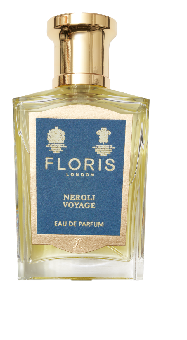Floris London | Madame Aucoin Perfume x Winter Park Perfume
