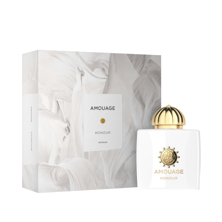 Amouage | Madame Aucoin Perfume x Winter Park Perfume
