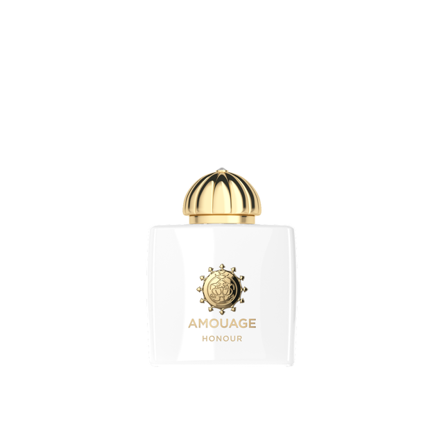 Amouage | Madame Aucoin Perfume x Winter Park Perfume