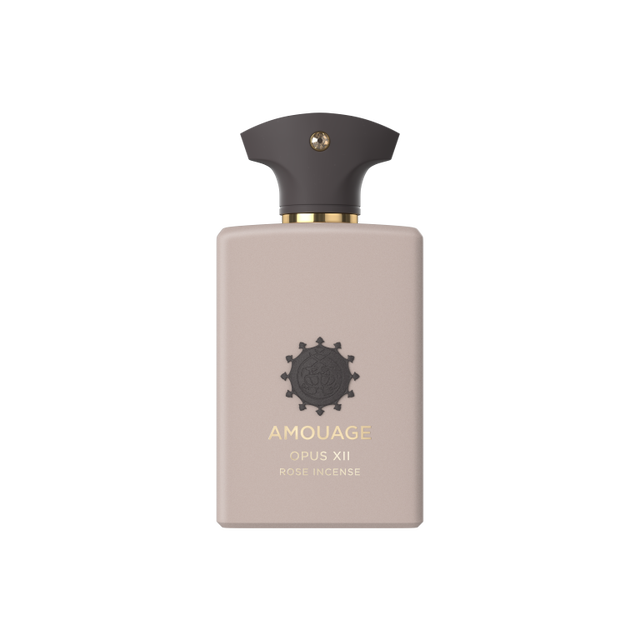 Amouage | Madame Aucoin Perfume x Winter Park Perfume