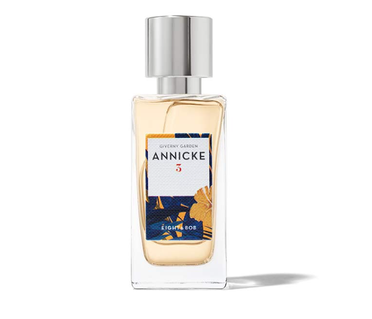 Annicke Collection | Madame Aucoin Perfume & Cologne: Niche Fragrances