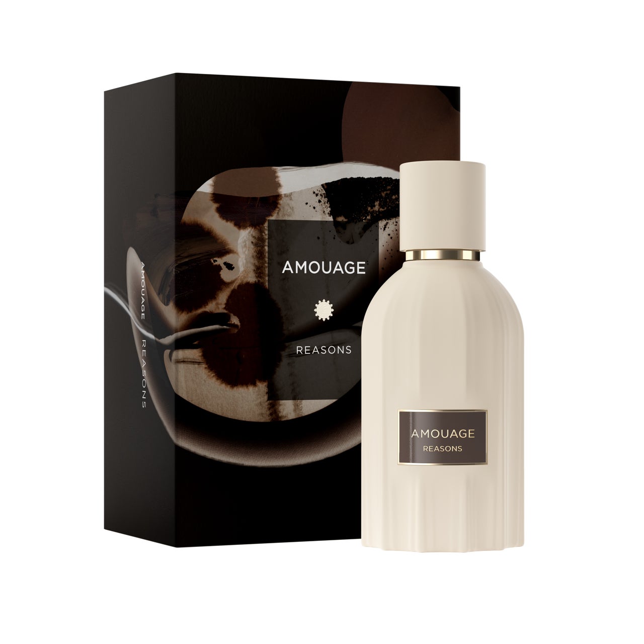 Amouage | Madame Aucoin Perfume x Winter Park Perfume