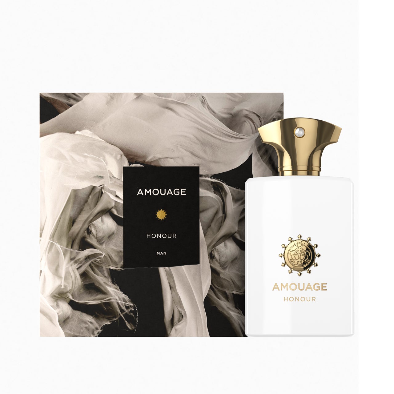 Amouage | Madame Aucoin Perfume x Winter Park Perfume