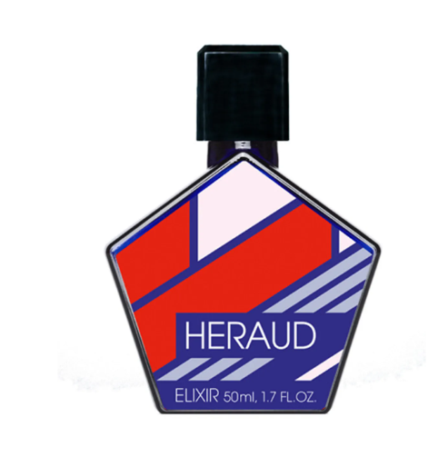 Tauer | Madame Aucoin Perfume & Cologne: Niche Fragrances