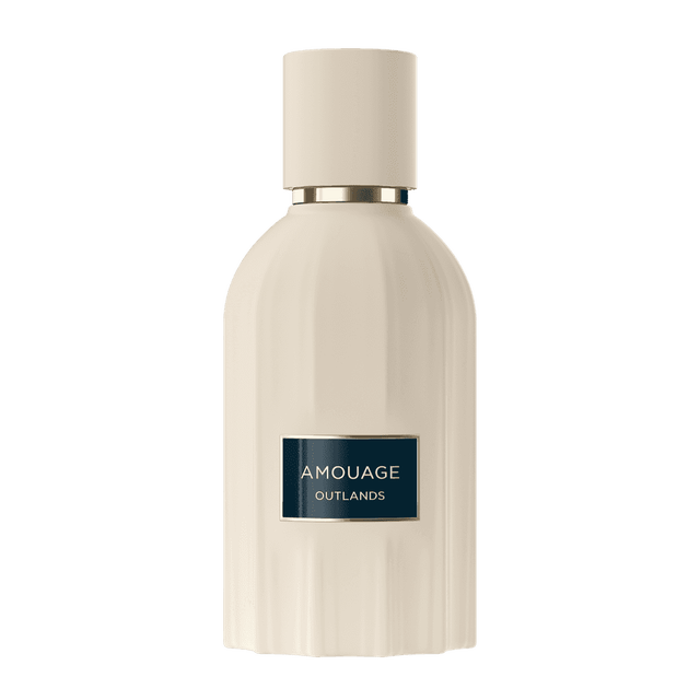 Amouage | Madame Aucoin Perfume x Winter Park Perfume