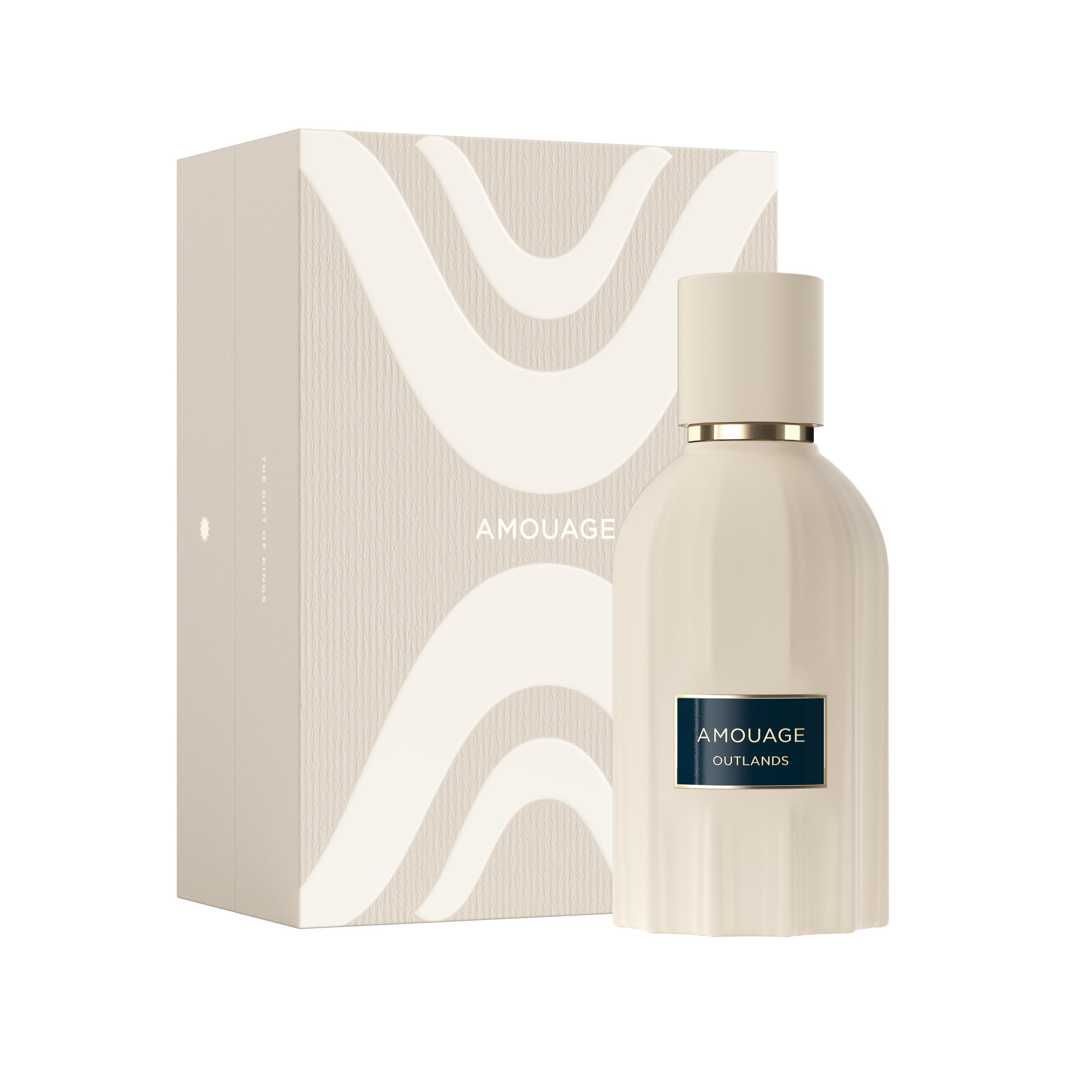 Outlands Essence De Parfum (100ml) | Madame Aucoin Perfume