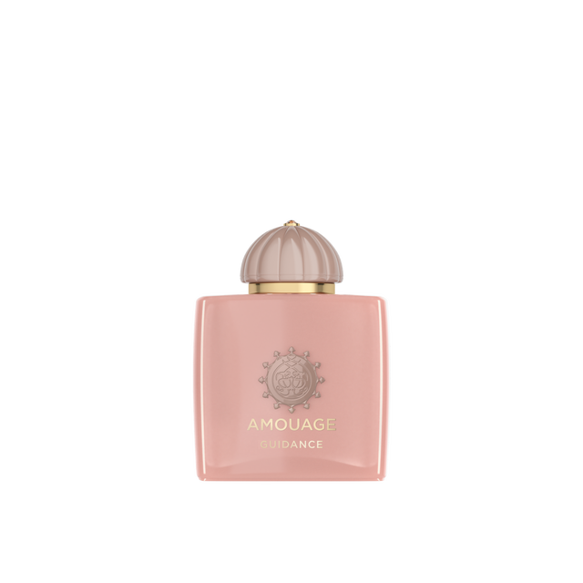 Amouage | Madame Aucoin Perfume x Winter Park Perfume