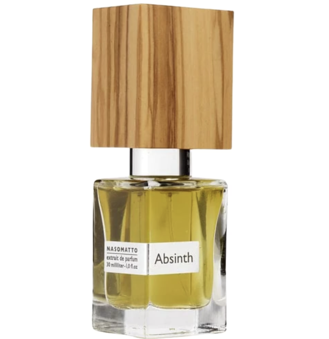 Nasomatto | Madame Aucoin Perfume & Cologne: Niche Fragrances