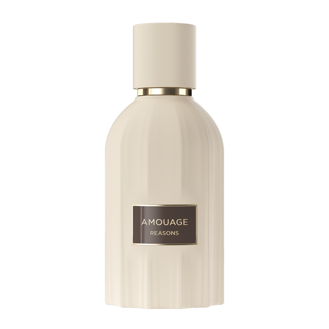 Amouage | Madame Aucoin Perfume x Winter Park Perfume