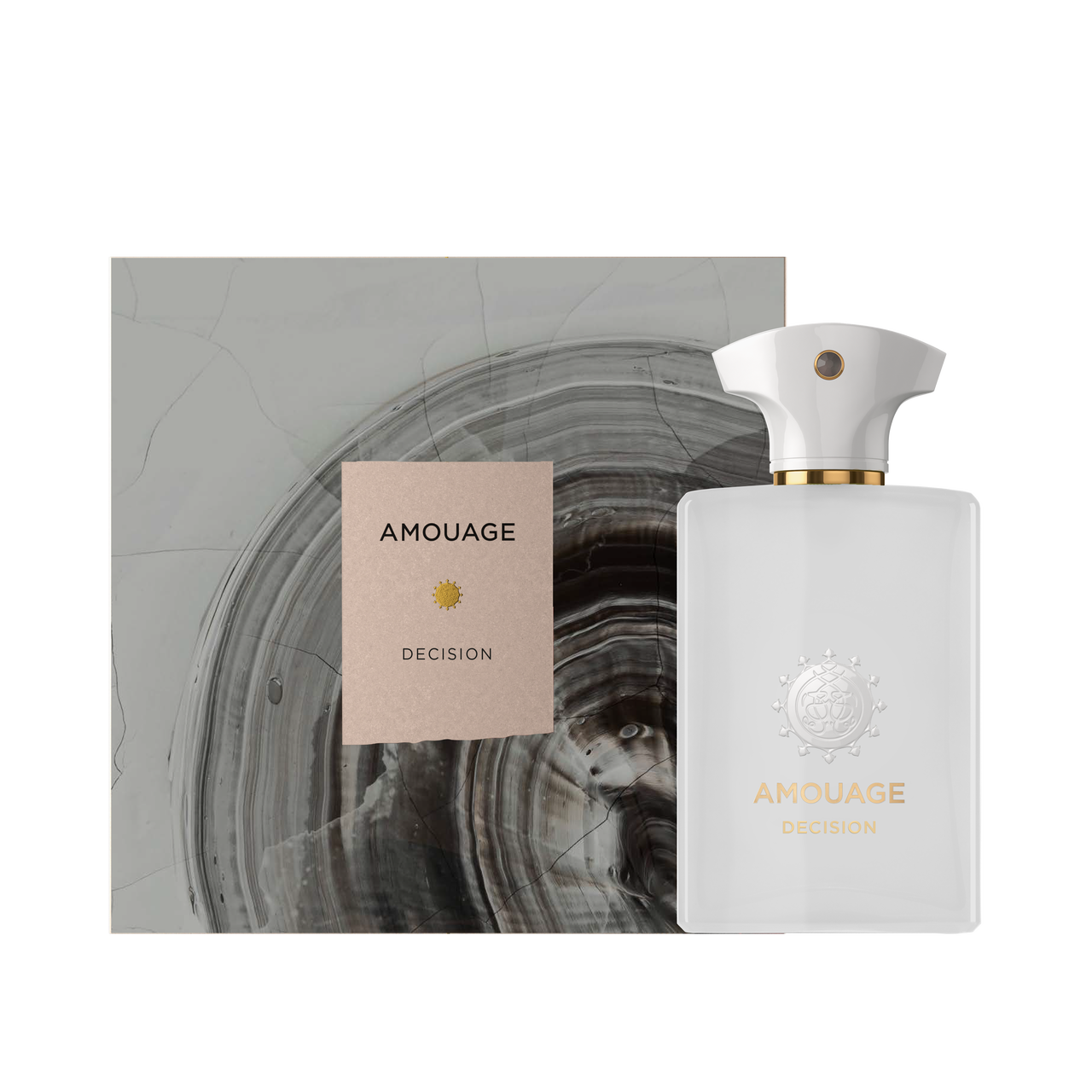Amouage | Madame Aucoin Perfume x Winter Park Perfume