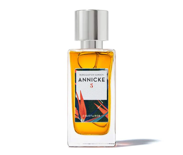 Luxury Fragrance - Annicke 5 Eau online de Parfum Pour Femme