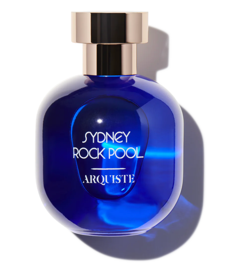 Sydney Rock Pool (100ml) | Madame Aucoin Perfume & Cologne